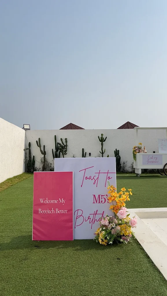 Picnic Experience by The Celebration Co Lagos 2