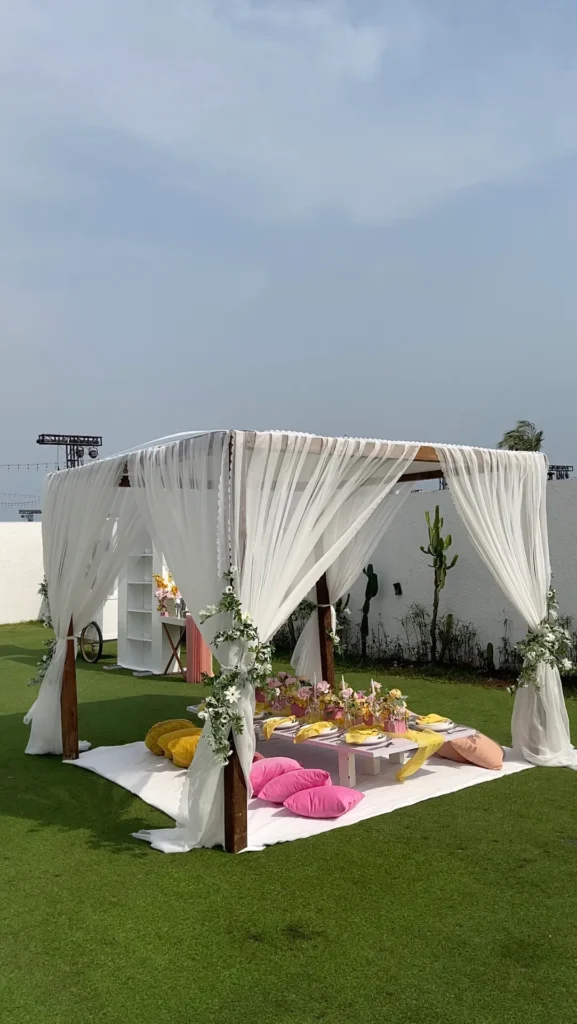 Picnic Experience by The Celebration Co Lagos 3
